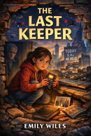 The Last Keeper