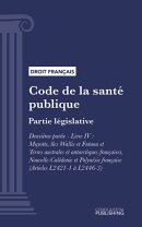 Code de la santé publique