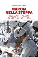 Marcia nella steppa
