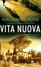 Vita Nuova【電子書籍】[ Magdalen Nabb ]