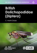 British Dolichopodidae (Diptera)