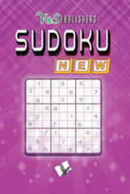 Sudoku New 【電子書籍】[ Gupta;Sahil ]