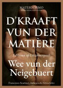 D ’kraaft vun der matière
