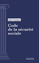 Code de la sécurité sociale