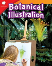 Botanical Illustration【電子書籍】[ Kristina Mercedes Urquhart ]