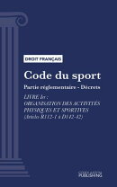 Code du sport