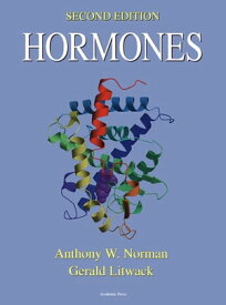 Hormones【電子書籍】[ Anthony W. Norman ]