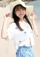 愛Ris 2nd電子写真集『故郷』