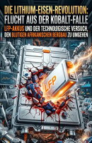 Die Lithium-Eisen-Revolution: Flucht aus der Kobalt-Falle