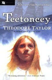 Teetoncey【電子書籍】[ Theodore Taylor ]