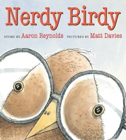 Nerdy Birdy【電子書籍】[ Aaron Reynolds ]