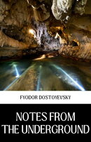 Notes From The Underground