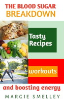 The blood sugar breakdown - Tasty Recipes, workouts, and boosting energy