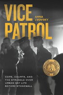 Vice Patrol