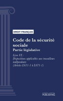 Code de la sécurité sociale