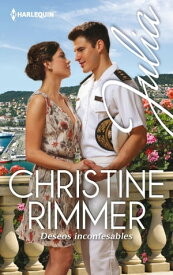 Deseos inconfesables【電子書籍】[ Christine Rimmer ]