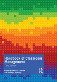 Handbook of Classroom Management【電子書籍】