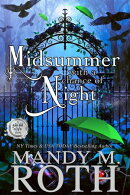 Midsummer with a Chance of Night