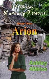 Arion【電子書籍】[ Ashley Abbiss ]