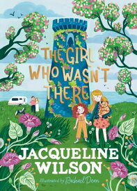 The Girl Who Wasn't There【電子書籍】[ Jacqueline Wilson ]