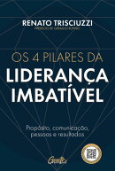 Os 4 pilares da liderança imbatível