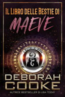 Il Libro delle Bestie di Maeve