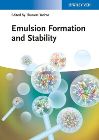 Emulsion Formation and Stability【電子書籍】