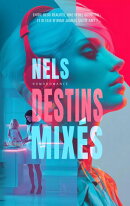 Destins mixés (Livre lesbien, roman lesbien) romance fantastique