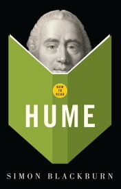How To Read Hume【電子書籍】[ Simon Blackburn ]