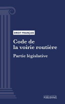 Code de la voirie routière