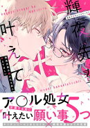 輝夜先輩は抱かれる前に叶えてほしい【単行本版】