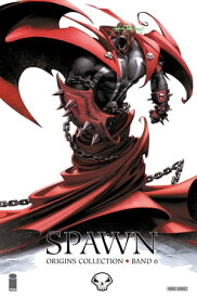 Spawn Origins, Band 6【電子書籍】[ Todd McFarlane ]