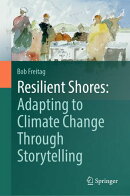 Resilient Shores: Adapting to Climate Change Through Storytelling