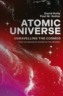 Atomic Universe