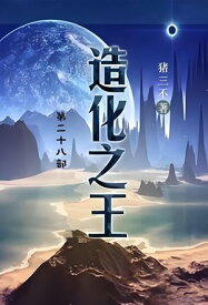 造化之王 第二十八部【電子書籍】[ 猪三不 ]