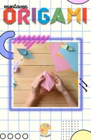 enostaven ORIGAMI