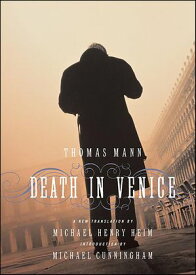 Death in Venice【電子書籍】[ Thomas Mann ]