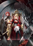 ガララリア戦記〜姫将軍に見初められた傭兵が、戦場で英雄になるまで〜【電子書籍限定書き下ろしSS付き】