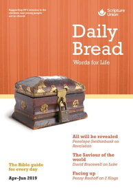 Daily Bread April?June 2019【電子書籍】[ David Bracewell ]