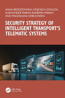 Security Strategy of Intelligent Transport’s Telematic Systems