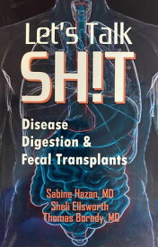 Let's Talk SH!T【電子書籍】[ Sabine Hazan ]