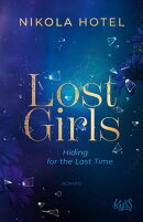 Lost Girls ー Hiding for the Last Time