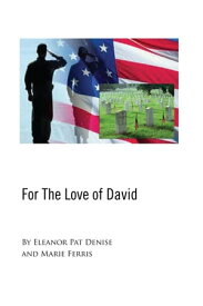For the Love of David【電子書籍】[ Marie Ferris ]