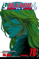 Bleach, Vol. 70