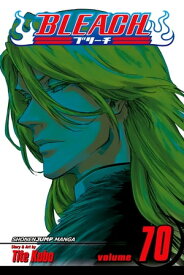 楽天市場 Bleach 70の通販