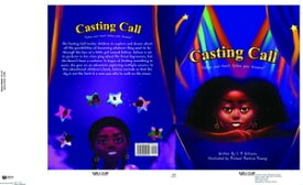 Casting Call【電子書籍】[ Crystal Williams ]