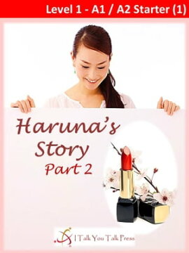Haruna's Story Part 2 
