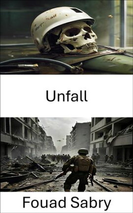 Unfall Die versteckten Kosten des Krieges aufdecken