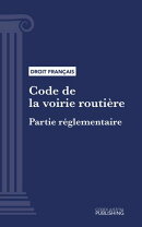 Code de la voirie routière