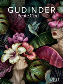 Gudinder ? erotisk novelle【電子書籍】[ Bente Clod ]